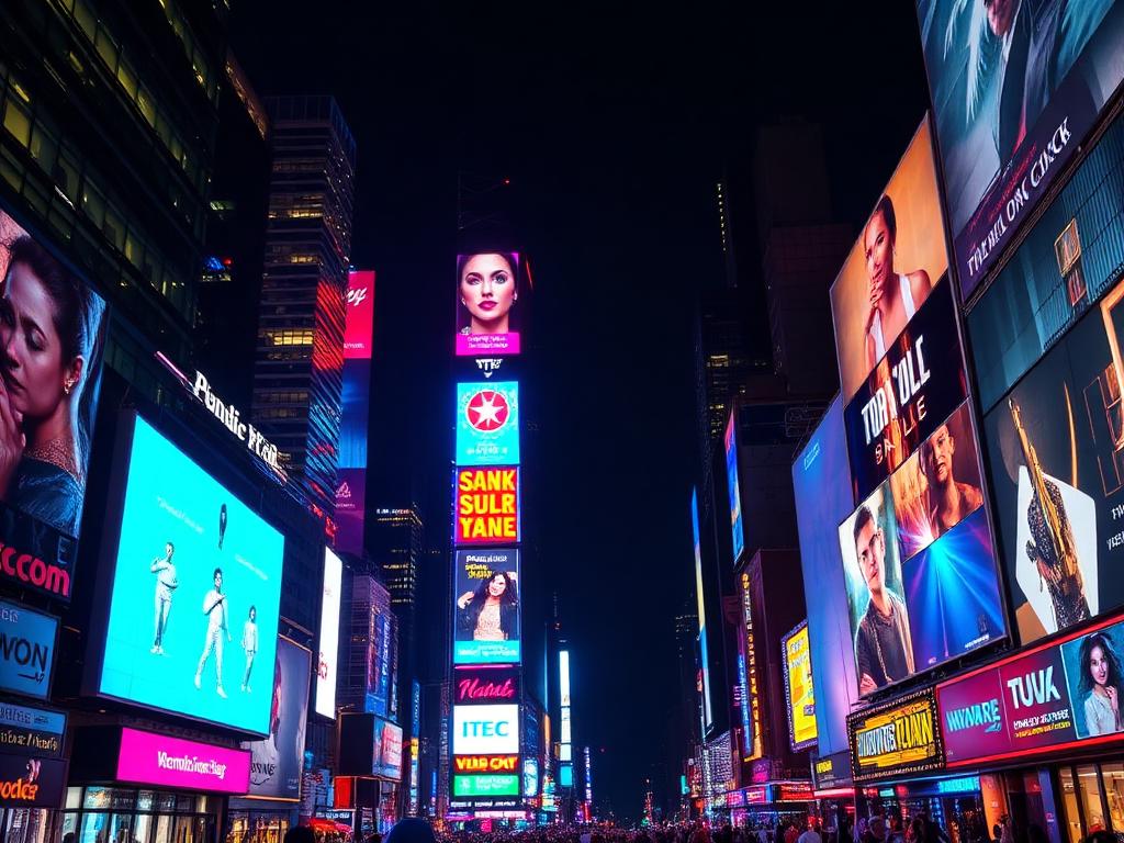 Publicidad Exterior
